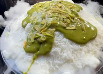 Yuki No Hana - Sharjah Branch