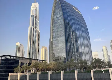 YULIYA EMAAR