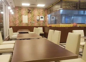 Yum Biryani Restaurant