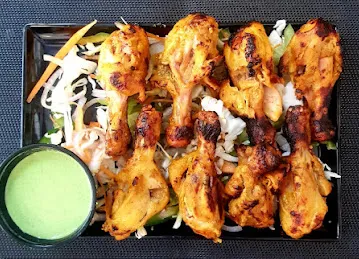 Yum Biryani Restaurant