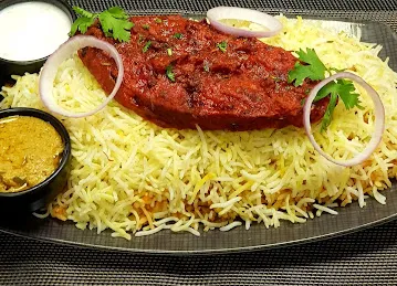 Yum Biryani Restaurant