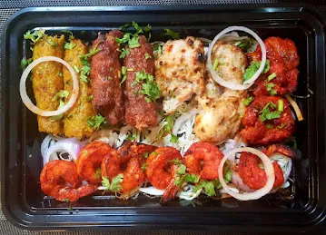 Yum Biryani Restaurant