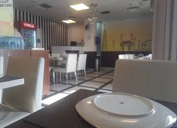Yum Biryani Restaurant