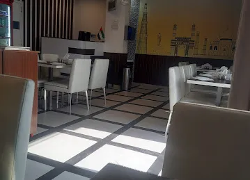 Yum Biryani Restaurant