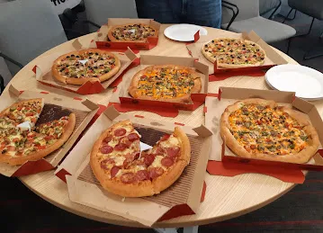 Yum! Restaurants International