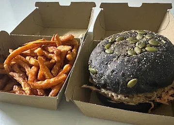yumi - vegan cuisine