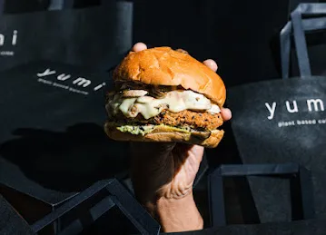 yumi - vegan cuisine