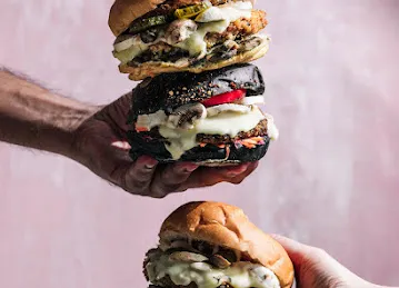 yumi - vegan cuisine