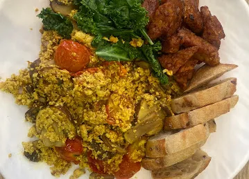 yumi - vegan cuisine
