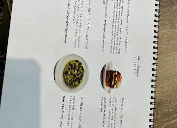 yumi - vegan cuisine
