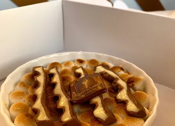 Yummy In My Tummy