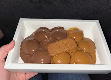 Yummy In My Tummy