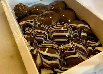 Yummy In My Tummy