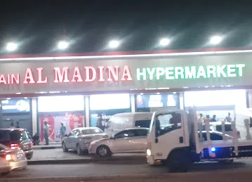 Yummy Restaurant