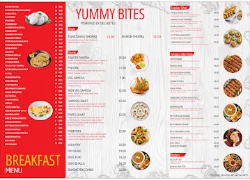 Yumy Bite Dubai