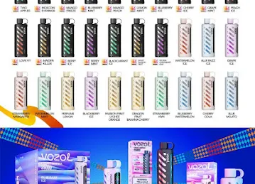 Yuoto Vape Uae