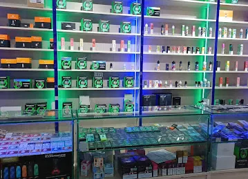Yuoto Vape Uae