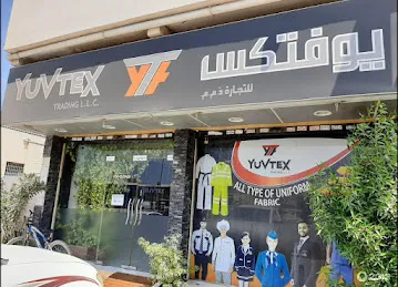 Yuvtex Trading L.L.C