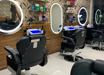 YZN Gents salon & Spa