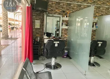 Z A A Saloon