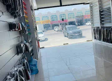 Z FOUR auto accessories & upholstery