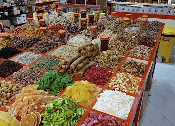 زعفران ابو احمد