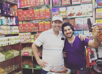 زعفران محسن
