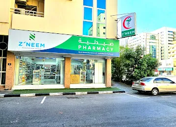 Z'NEEM PHARMACY_[DAR AL DAWAA PHARMACY]
