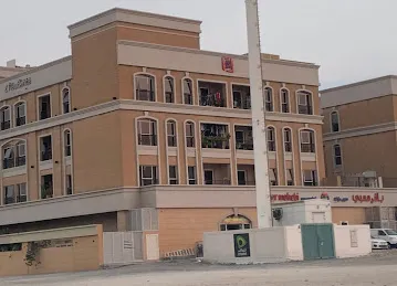 Z Residence Satwa