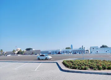 Za’abeel Office