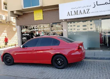 zaad alsharq