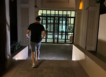 Zaafaran 1