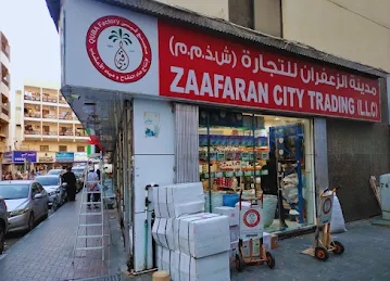 Zaafaran City Trading LLC.