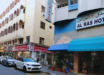 Zaafaran City Trading LLC.
