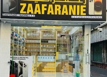 Zaafaranie Trading LLC
