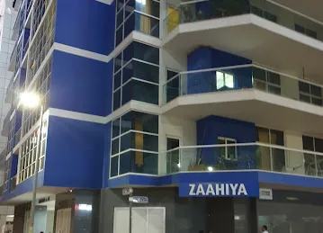 ZAAHIYA Building