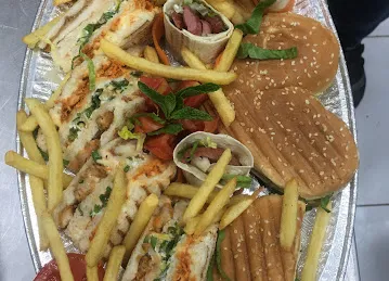ZAATAR CAFETERIA