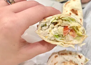 Zaatar w Zeit - Dubai Festival Plaza