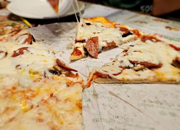 Zaatar w Zeit - Dubai Festival Plaza