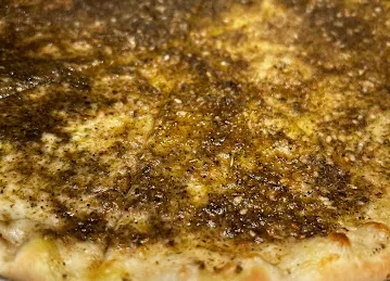 Zaatar w Zeit - Dubai Festival Plaza