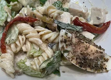 Zaatar w Zeit - Dubai Festival Plaza