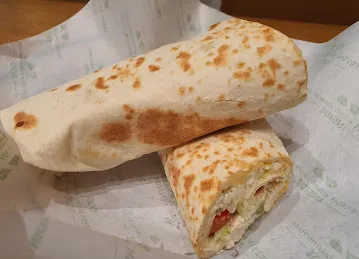 Zaatar w Zeit - Dubai Festival Plaza