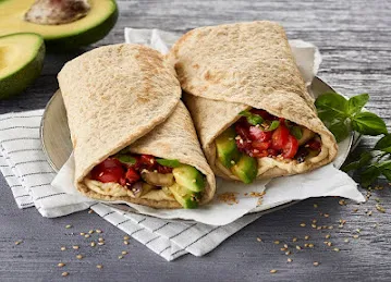 Zaatar w Zeit - Dubai Silicon Oasis
