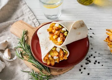 Zaatar w Zeit - Dubai Silicon Oasis