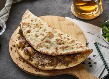 Zaatar w Zeit - Dubai Silicon Oasis