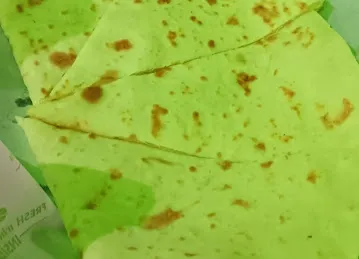 Zaatar w Zeit - Dubai Silicon Oasis