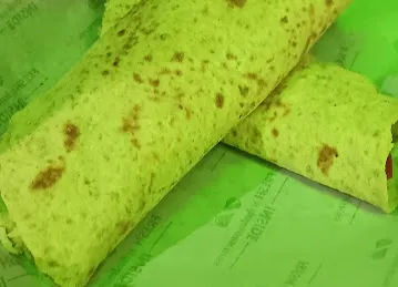 Zaatar w Zeit - Dubai Silicon Oasis