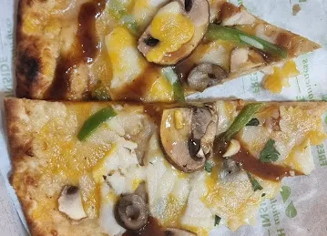 Zaatar w Zeit - Dubai Silicon Oasis