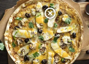 Zaatar w Zeit - Dubai Silicon Oasis