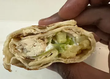 Zaatar w Zeit - Dubai Silicon Oasis